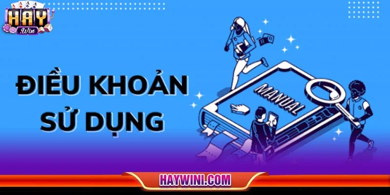 Bộ quy tắc tại HAYWIN đề cập tới phương án giải quyết tranh chấp