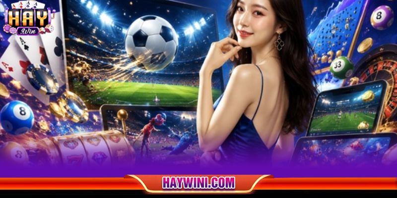 Cá cược thể thao sôi động với kèo giá trị lớn