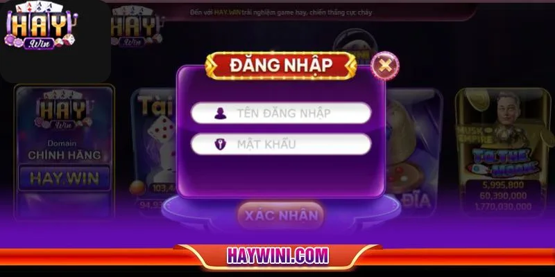 Chọn nguồn tải đúng giúp bạn tải app HAYWIN nhanh và an toàn hơn