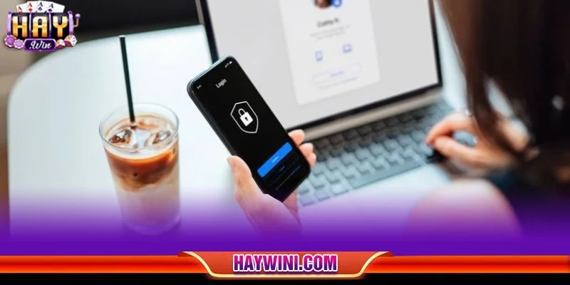 Có nhiều nguyên nhân khiến tài khoản HAYWIN bị khóa