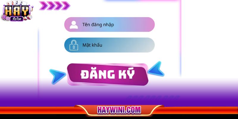 Đăng ký nhiều tài khoản HAYWIN được không? Vì sao?