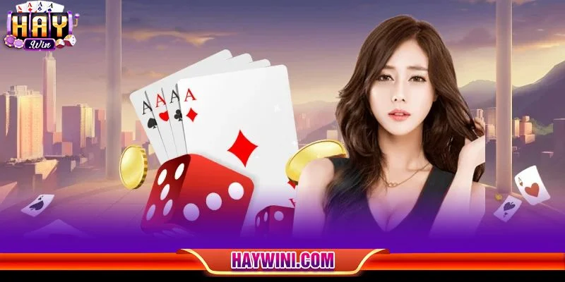 Điều khiến bạn nên tham khảo chuyên mục hướng dẫn tại HAYWIN