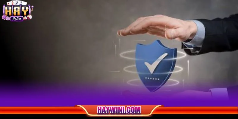 Đối với các hành vi nghiêm cấm, HAYWIN xử lý rất nghiêm túc