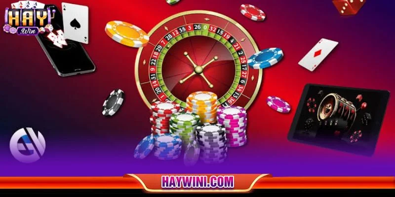 Game bài HAYWIN được đánh giá cao bởi bảo mật, hỗ trợ tận tâm