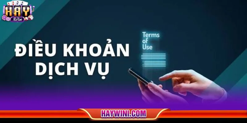 HAYWIN có những yêu cầu nhất định về quy tắc tham gia chơi