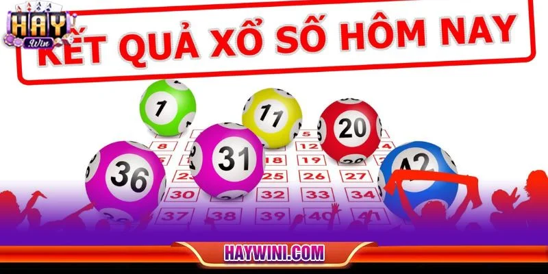 HAYWIN mang đến nhiều lợi ích khi người chơi theo dõi xổ số miền Trung