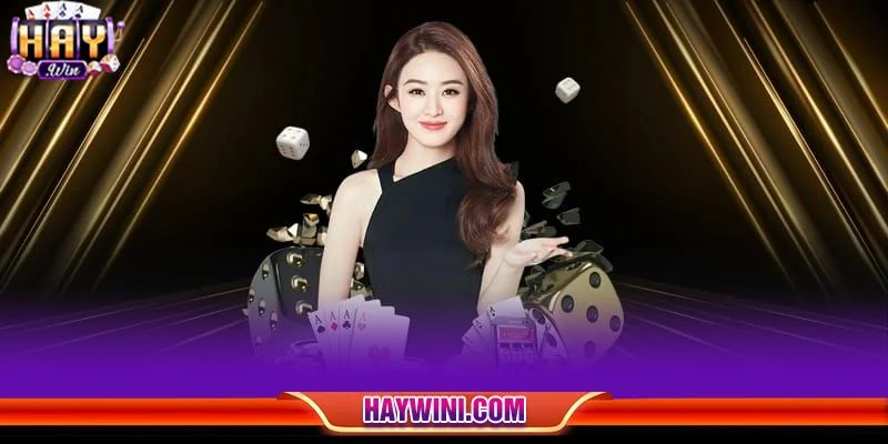 Lưu ý 5 tình huống khi thực hiện đăng nhập HAYWIN
