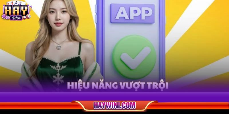 Lý do người dùng lựa chọn app HAYWIN để chơi game
