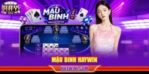 Mậu Binh HAYWIN: Game Bài Đổi Thưởng TOP 1 Năm 2026
