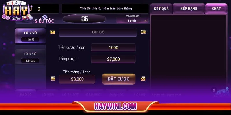 Nâng cao kỹ năng chơi xổ số của bạn với những mẹo độc đáo từ chuyên gia