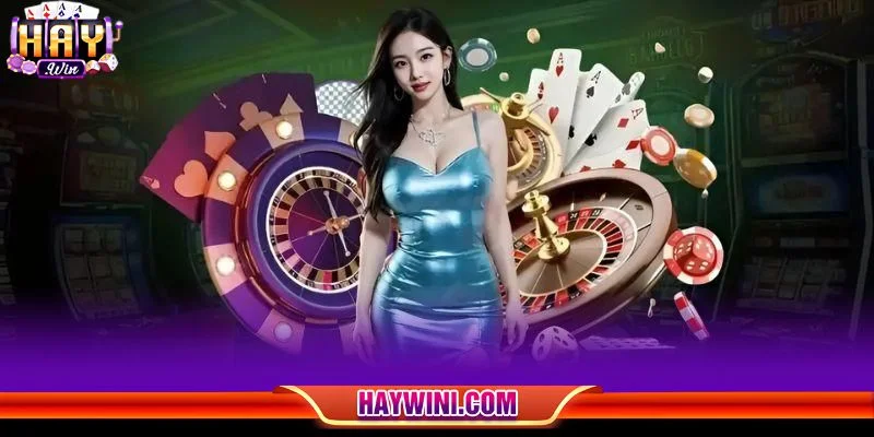 Nội dung chính của chuyên mục hướng dẫn tại HAYWIN.