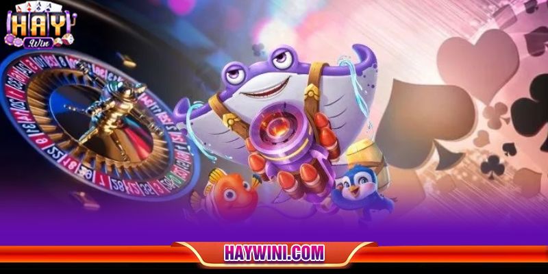 Rút tiền tại HAYWIN cần lưu ý điều gì?