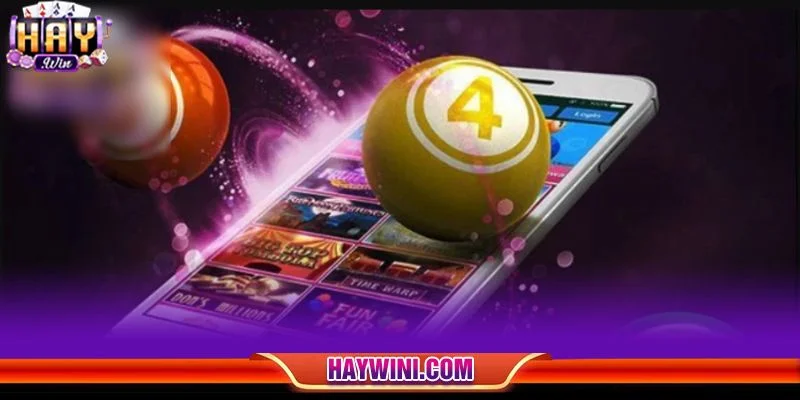 Sảnh chơi số tại HAYWIN thu hút người chơi tham gia đông đảo