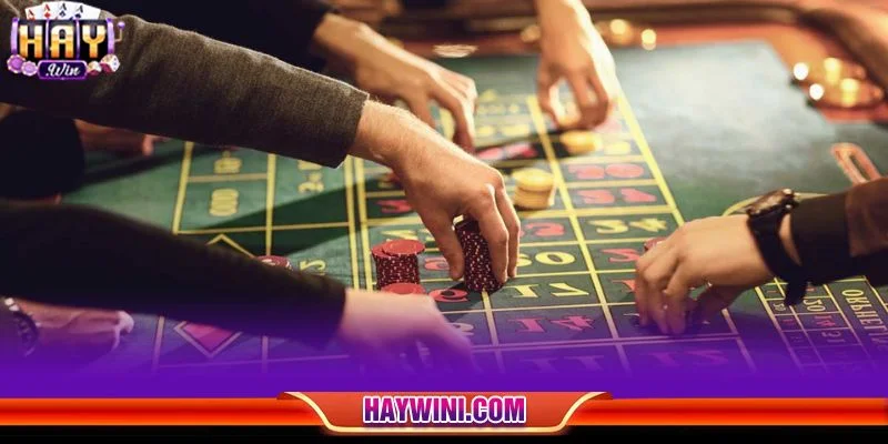 Tập trung nhóm số liền kề là kinh nghiệm hay
