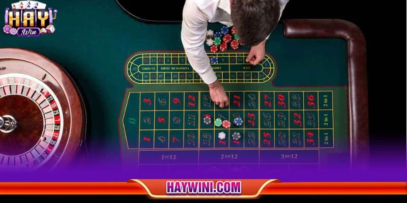 Tổng hợp 3 biến thể Roulette có thể trải nghiệm