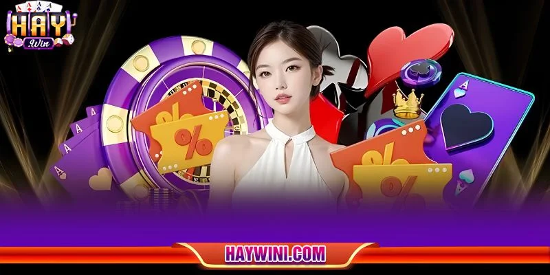 Tổng quan về mục hướng dẫn tại cổng game HAYWIN.