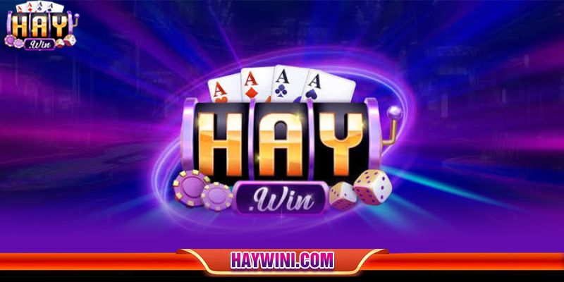 Vài nét sơ lược về cổng game HAYWIN