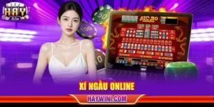 Xí Ngầu Online: Lắc Xúc Xắc Nhanh Tay, Kiếm Tiền Bạc Tỷ