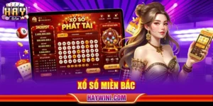 Xổ Số Miền Bắc - Điểm Tin Cậy Để Theo Dõi Kết Quả Mỗi Ngày