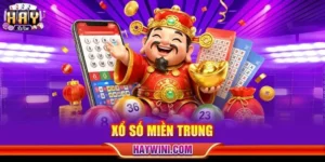 Xổ Số Miền Trung - Cập Nhật Siêu Tốc Hôm Nay Tại HAYWIN