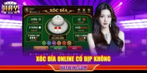 Xóc Đĩa Online Có Bịp Không? Phân Tích Cực Chuẩn Từ HAYWIN